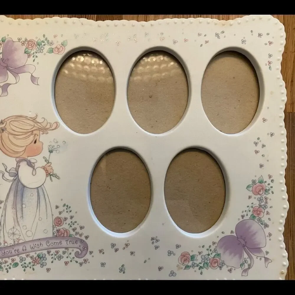 PRECIOUS MOMENTS “A MOTHERS DAY FRAME”